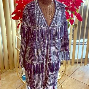 St John Couture Jacket